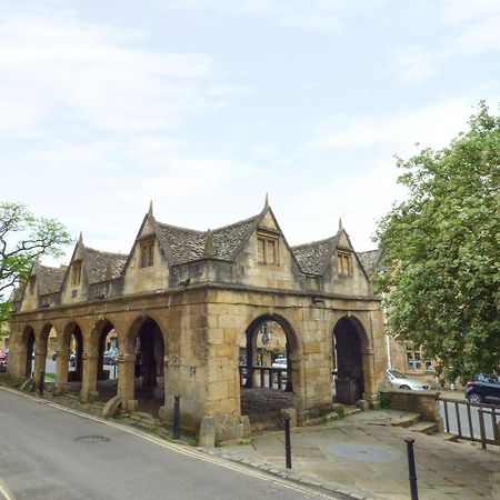 Villa Blenheim Edge, The Causeway Woodstock Esterno foto