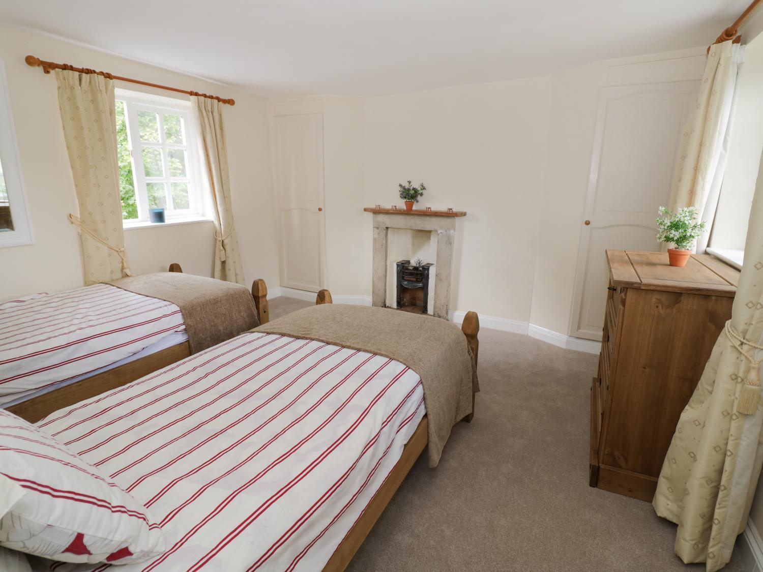 Villa Blenheim Edge, The Causeway Woodstock Esterno foto