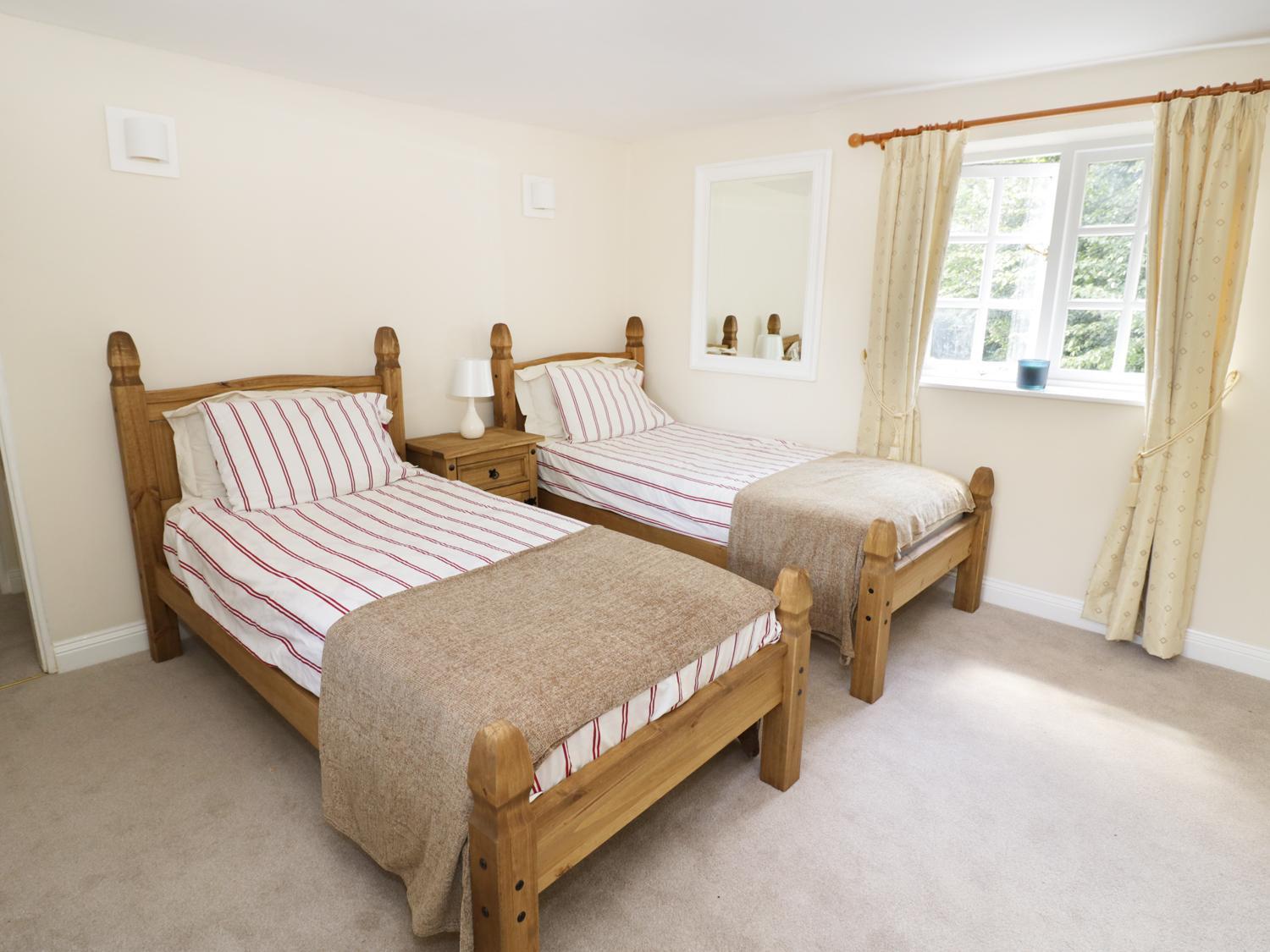 Villa Blenheim Edge, The Causeway Woodstock Esterno foto