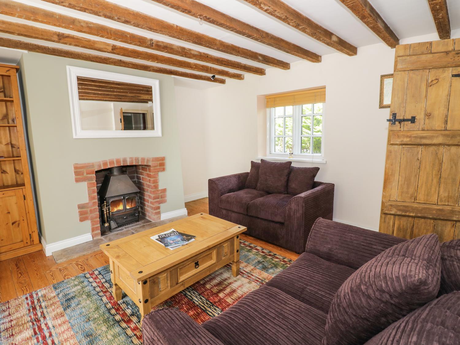 Villa Blenheim Edge, The Causeway Woodstock Esterno foto