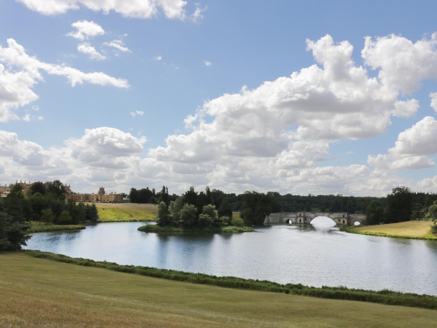 Villa Blenheim Edge, The Causeway Woodstock Esterno foto