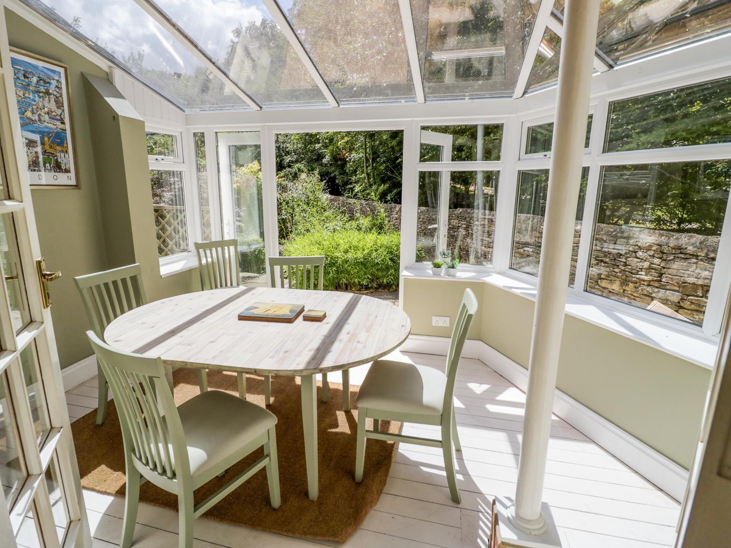 Villa Blenheim Edge, The Causeway Woodstock Esterno foto