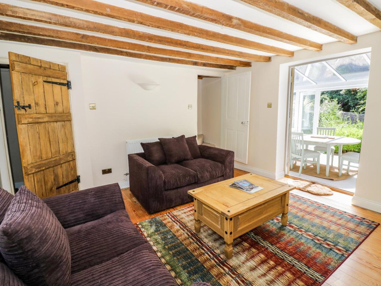 Villa Blenheim Edge, The Causeway Woodstock Esterno foto
