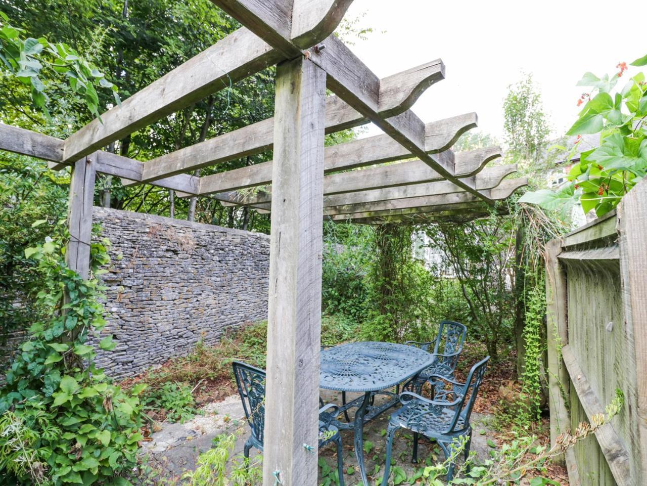 Villa Blenheim Edge, The Causeway Woodstock Esterno foto